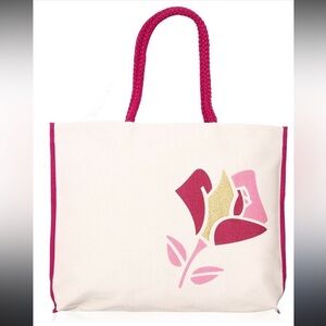 Lancôme Summer Tote